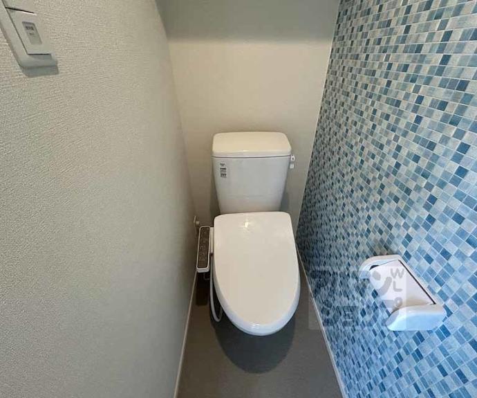 【ハーモニーテラス花園伊町】間取