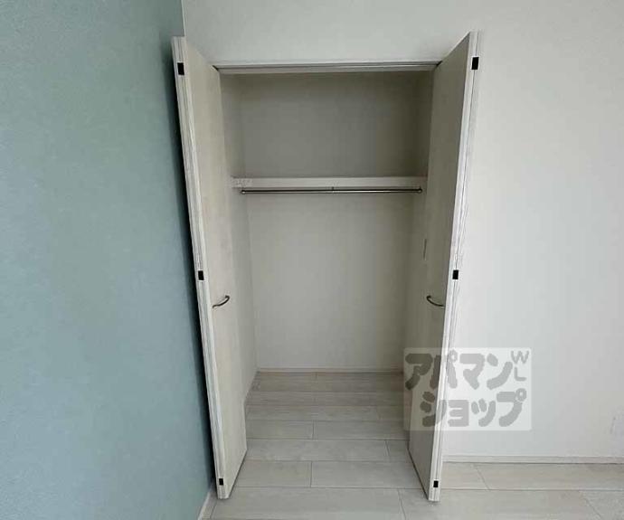 【ハーモニーテラス花園伊町】間取