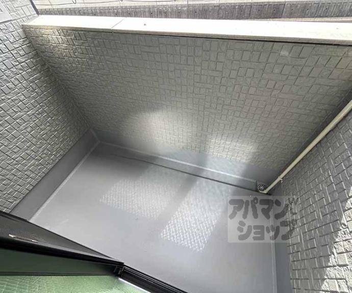 【ハーモニーテラス花園伊町】間取