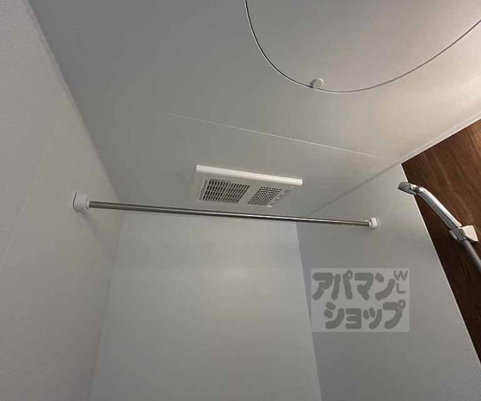 【ハーモニーテラス花園伊町】間取