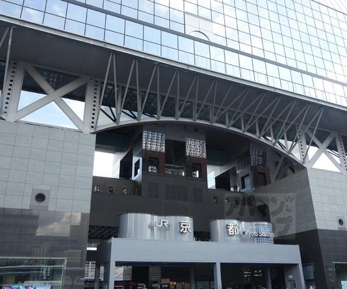 【西九条南小路町３５貸家】