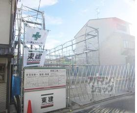 セレニティ宮野和：間取図