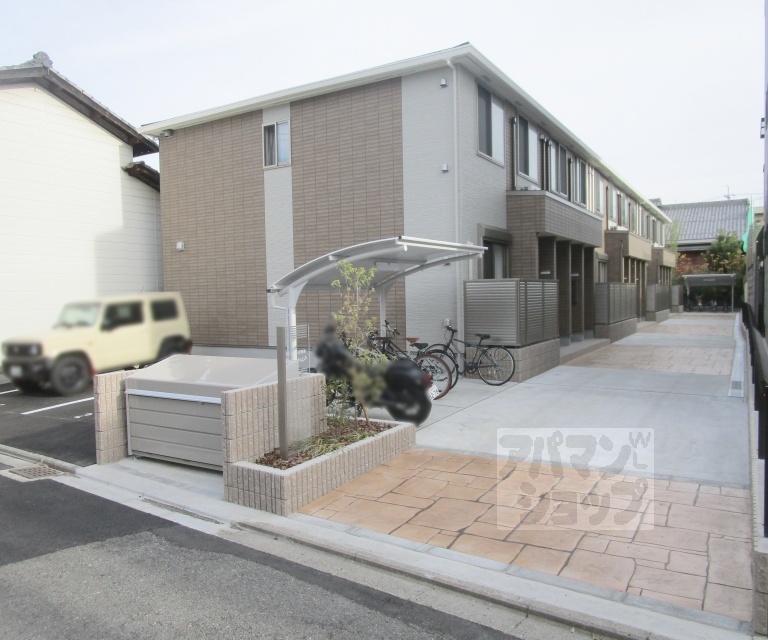 セレニティ宮野和