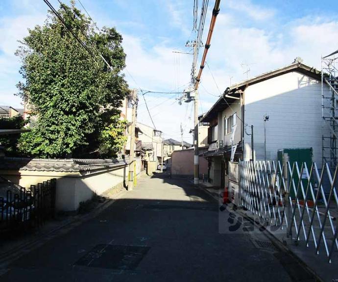 【セレニティ宮野和】間取