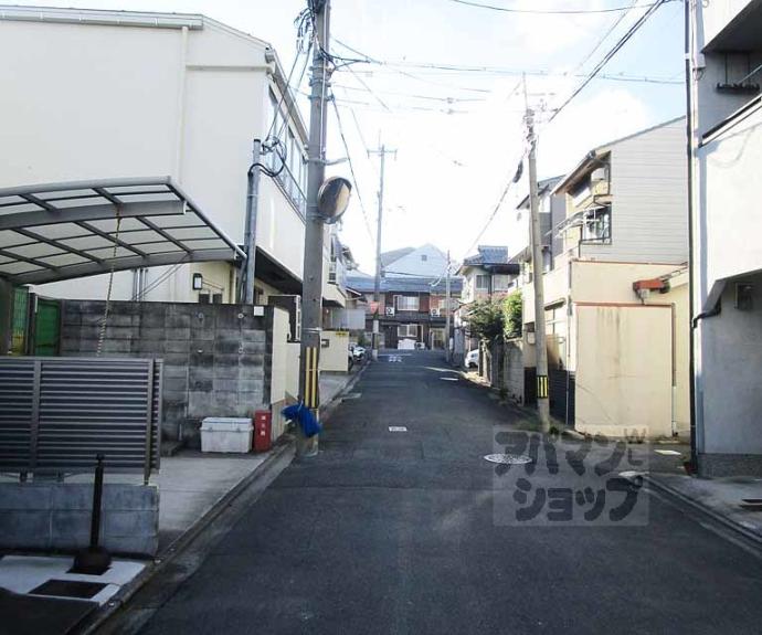 【セレニティ宮野和】間取