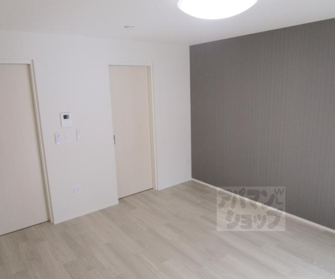 【セレニティ宮野和】間取