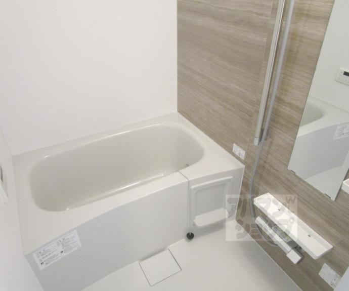 【セレニティ宮野和】間取