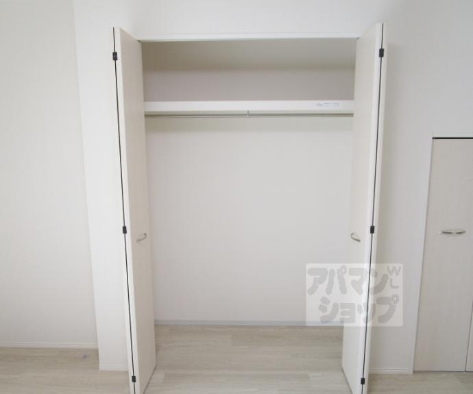 【セレニティ宮野和】間取