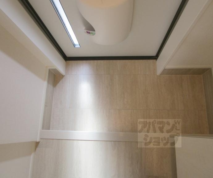 【セレニティ宮野和】間取