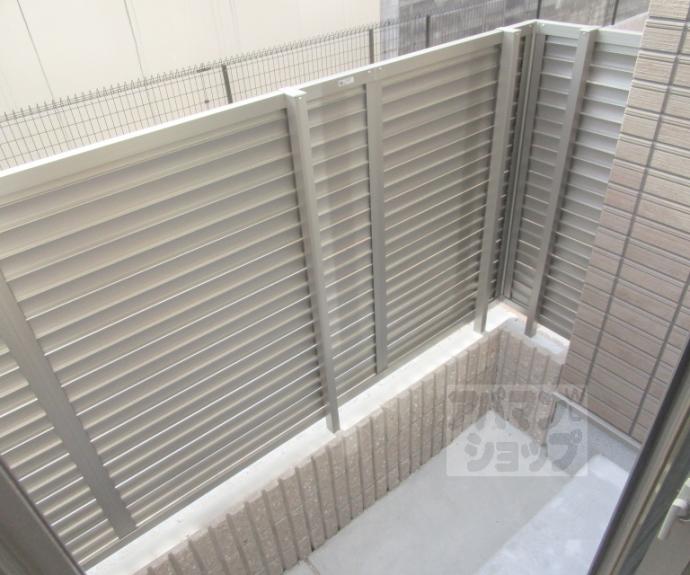 【セレニティ宮野和】間取