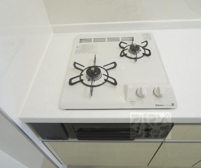 【セレニティ宮野和】間取