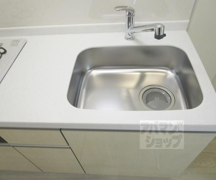 【セレニティ宮野和】間取