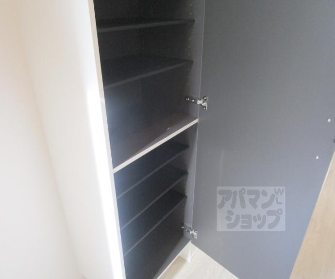 【セレニティ宮野和】間取