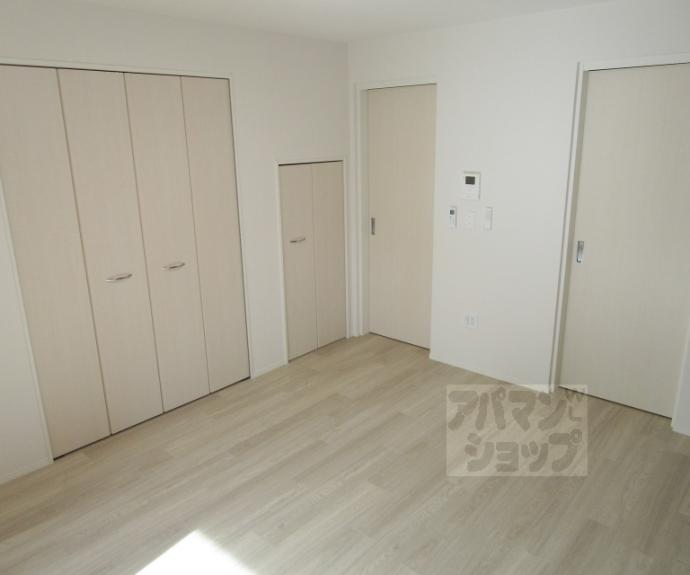 【セレニティ宮野和】間取