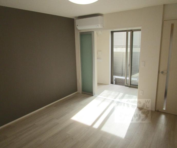 【セレニティ宮野和】間取