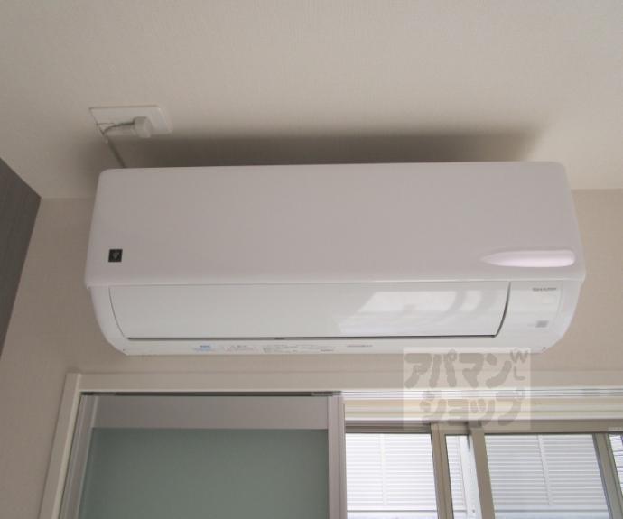 【セレニティ宮野和】間取