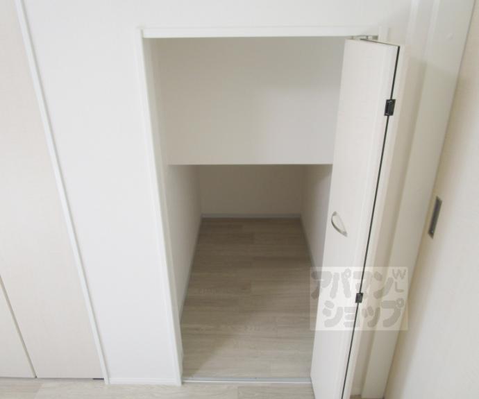 【セレニティ宮野和】間取