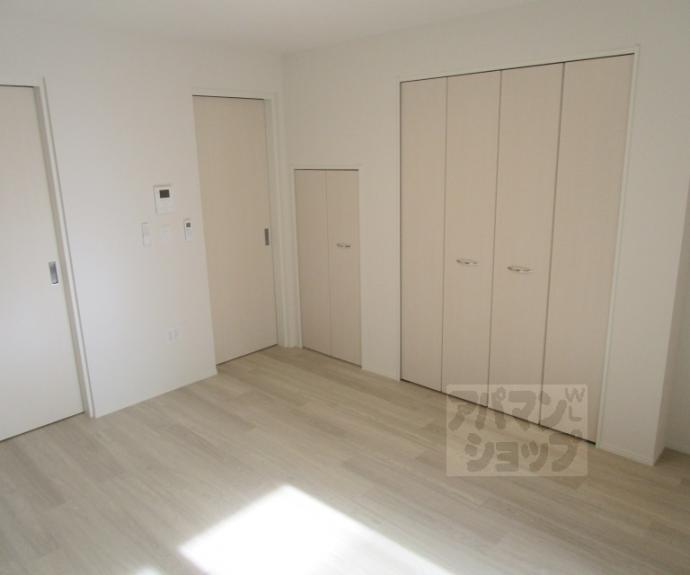 【セレニティ宮野和】間取