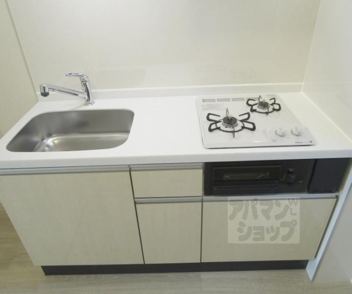 【セレニティ宮野和】間取