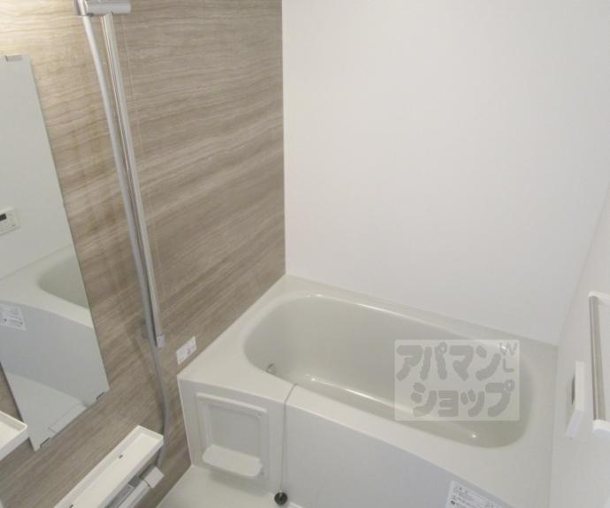 【セレニティ宮野和】間取