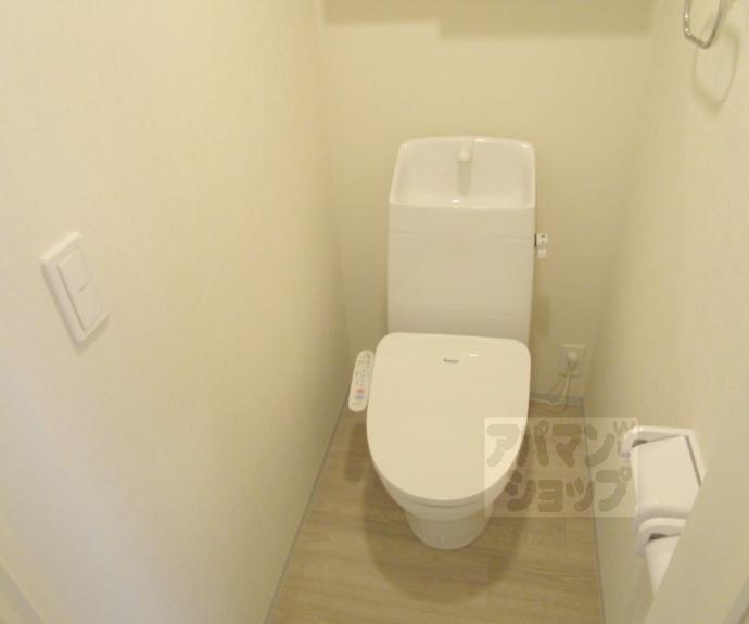 【セレニティ宮野和】間取