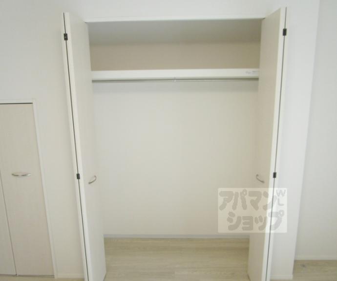 【セレニティ宮野和】間取