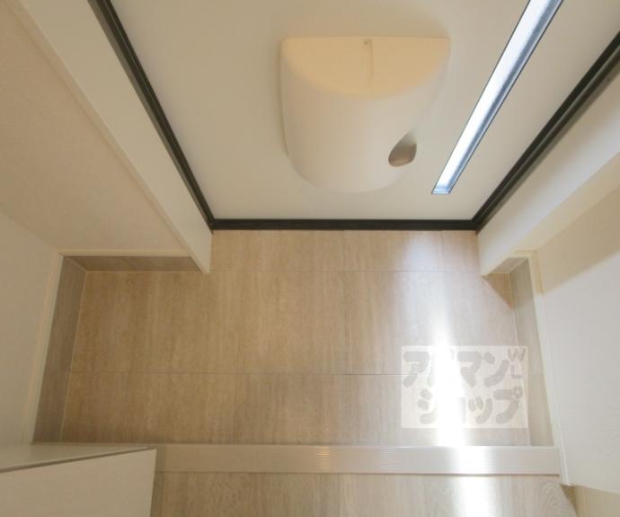 【セレニティ宮野和】間取