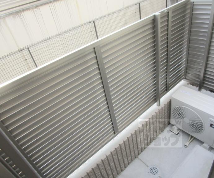 【セレニティ宮野和】間取