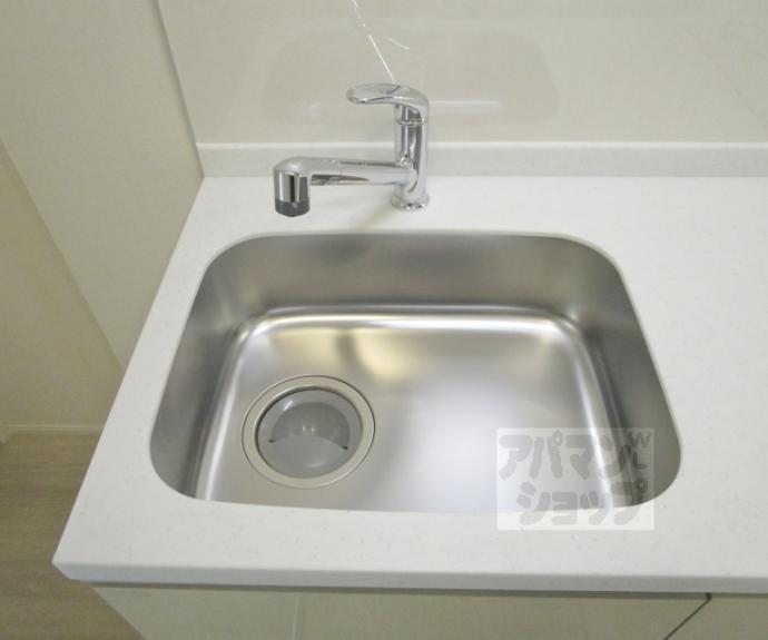 【セレニティ宮野和】間取