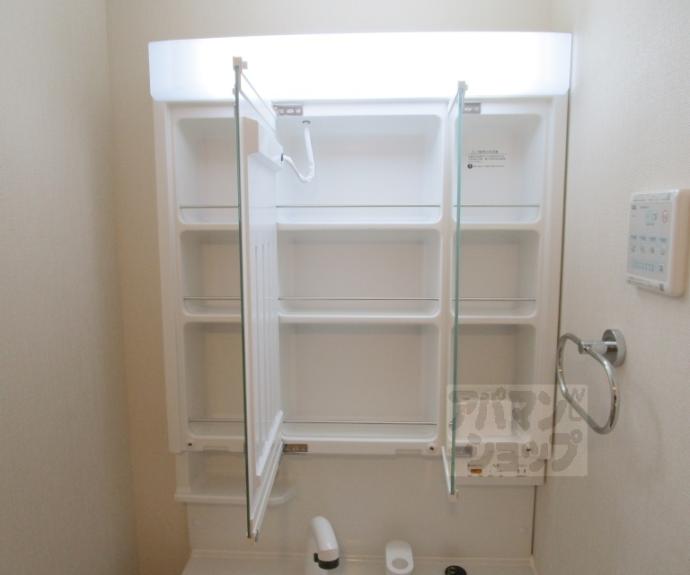 【セレニティ宮野和】間取