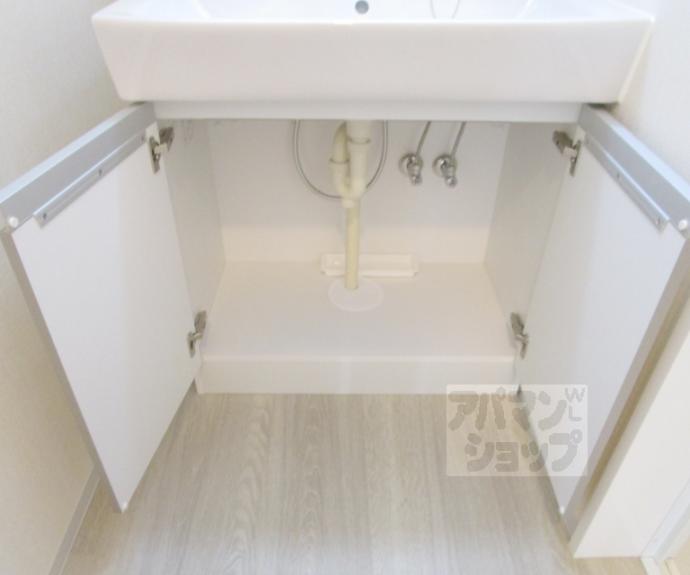 【セレニティ宮野和】間取