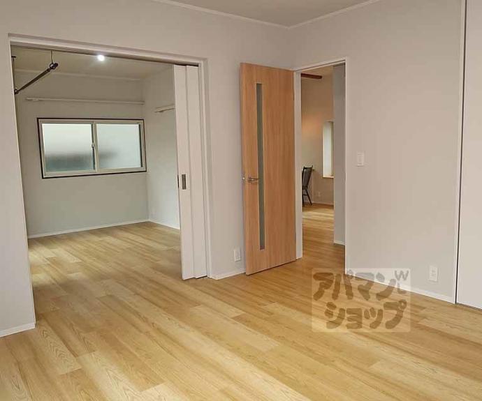 【デザインリノベの家】間取