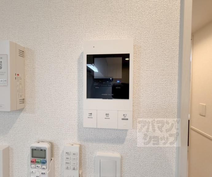 【アーバンコート堀川西】間取