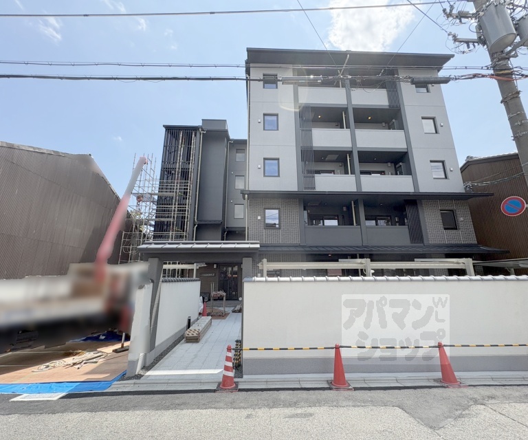 アーバンコート堀川西