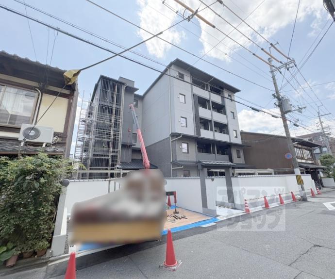 【アーバンコート堀川西】間取
