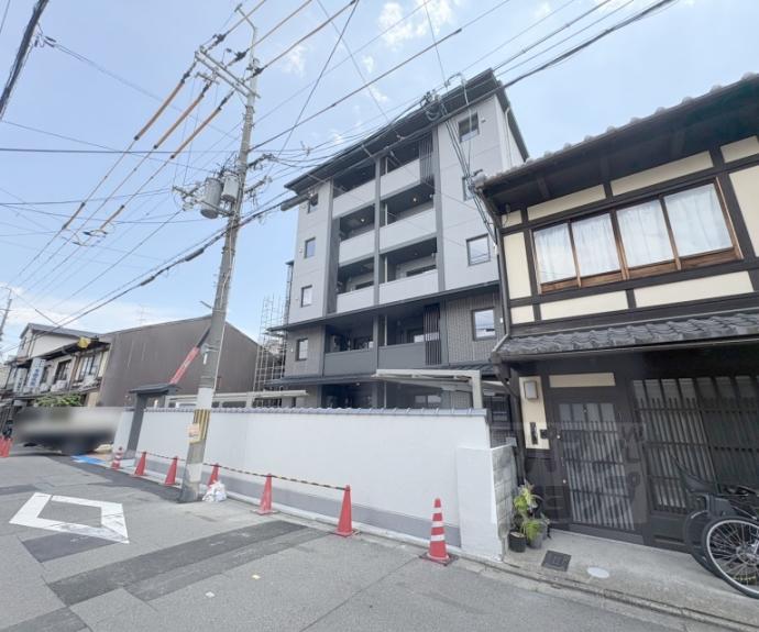 【アーバンコート堀川西】間取