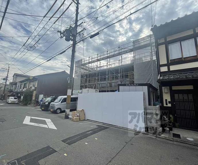 【アーバンコート堀川西】間取