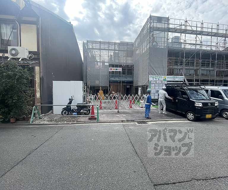 アーバンコート堀川西