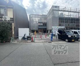 アーバンコート堀川西：間取図