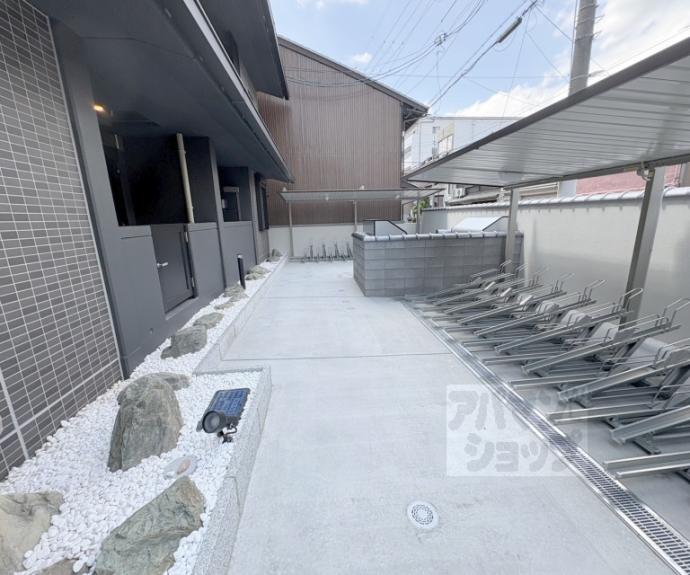 【アーバンコート堀川西】間取