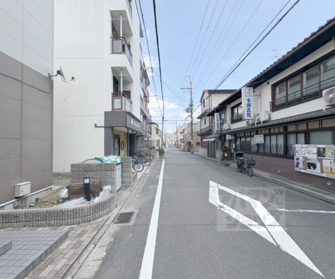 【アーバンコート堀川西】間取