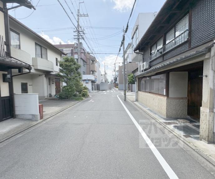 【アーバンコート堀川西】間取