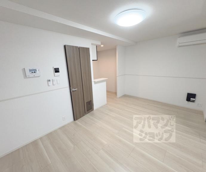 【アーバンコート堀川西】間取