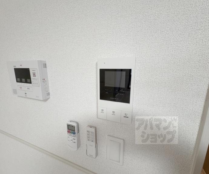 【アーバンコート堀川西】間取