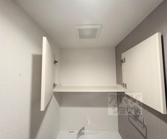 【アーバンコート堀川西】間取