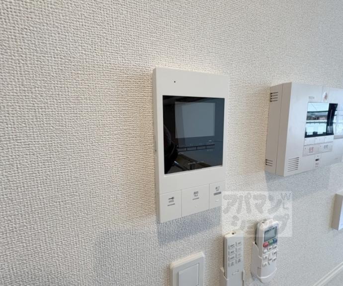 【アーバンコート堀川西】間取