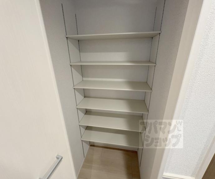 【アーバンコート堀川西】間取