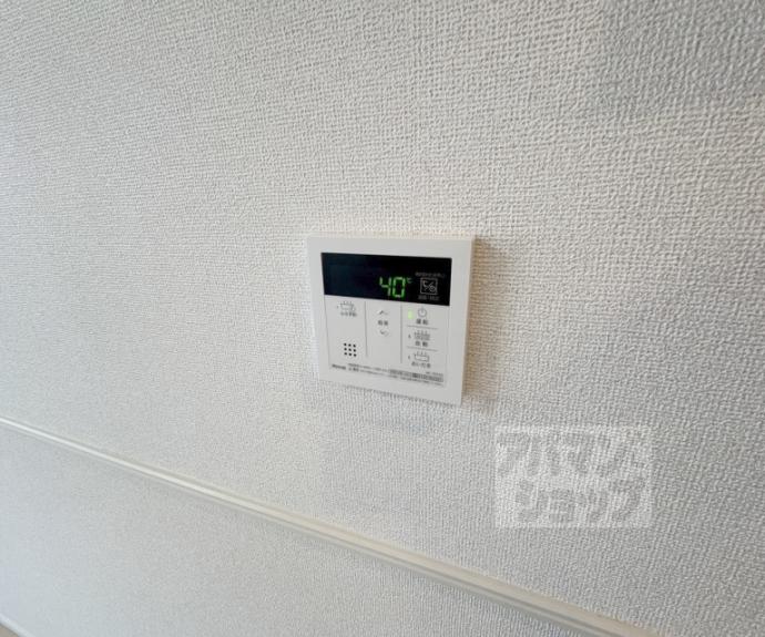 【アーバンコート堀川西】間取