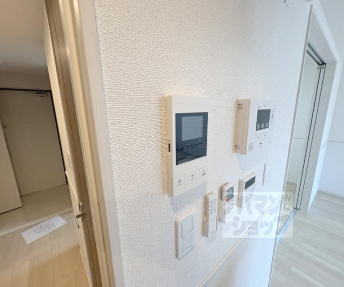 【アーバンコート堀川西】間取