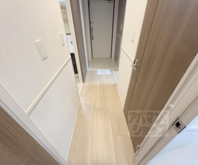 【アーバンコート堀川西】間取